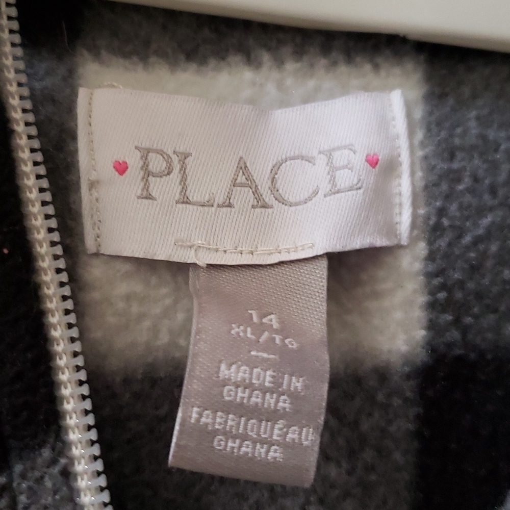 Sweater - Picture 2 of 3